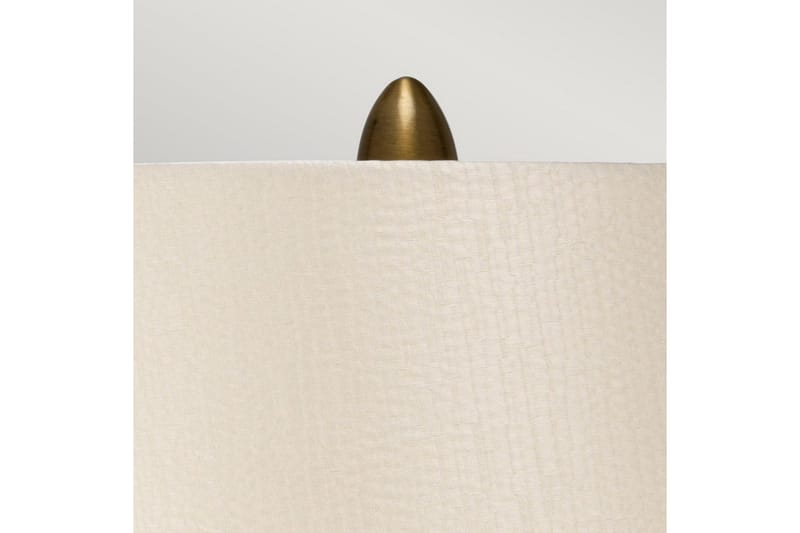 Bordlampe Elstead Lighting Newham - Belysning - Innendørsbelysning & Lamper - Nattlampe - Nattlampe bord