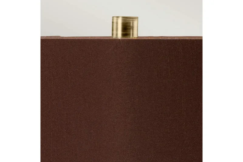 Bordlampe Elstead Lighting Oakleigh Park - Belysning - Innendørsbelysning & Lamper - Nattlampe - Nattlampe bord