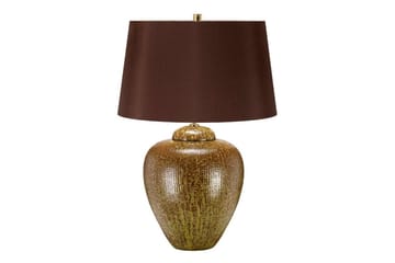 Bordlampe Elstead Lighting Oakleigh Park - Belysning - Innendørsbelysning & Lamper - Nattlampe - Nattlampe bord