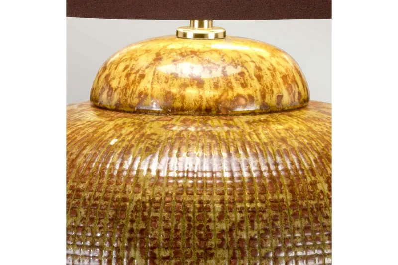 Bordlampe Elstead Lighting Oakleigh Park - Belysning - Innendørsbelysning & Lamper - Nattlampe - Nattlampe bord