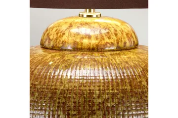 Bordlampe Elstead Lighting Oakleigh Park - Belysning - Innendørsbelysning & Lamper - Nattlampe - Nattlampe bord