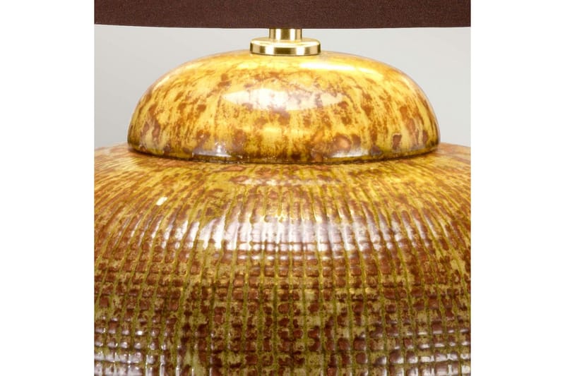 Bordlampe Elstead Lighting Oakleigh Park - Belysning - Innendørsbelysning & Lamper - Nattlampe - Nattlampe bord