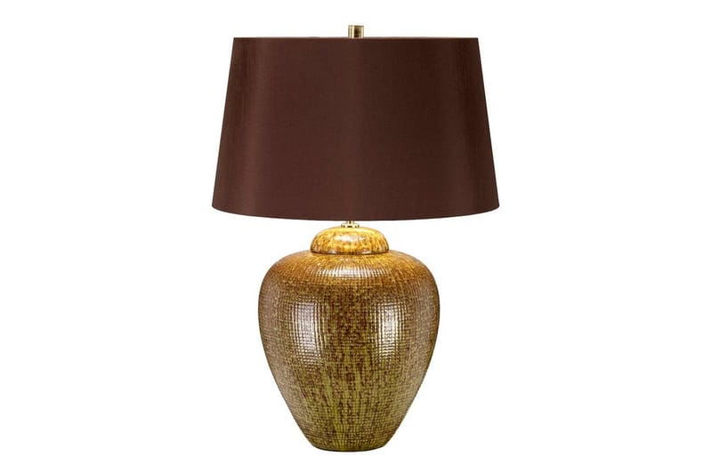 Bordlampe Elstead Lighting Oakleigh Park - Belysning - Innendørsbelysning & Lamper - Nattlampe - Nattlampe bord