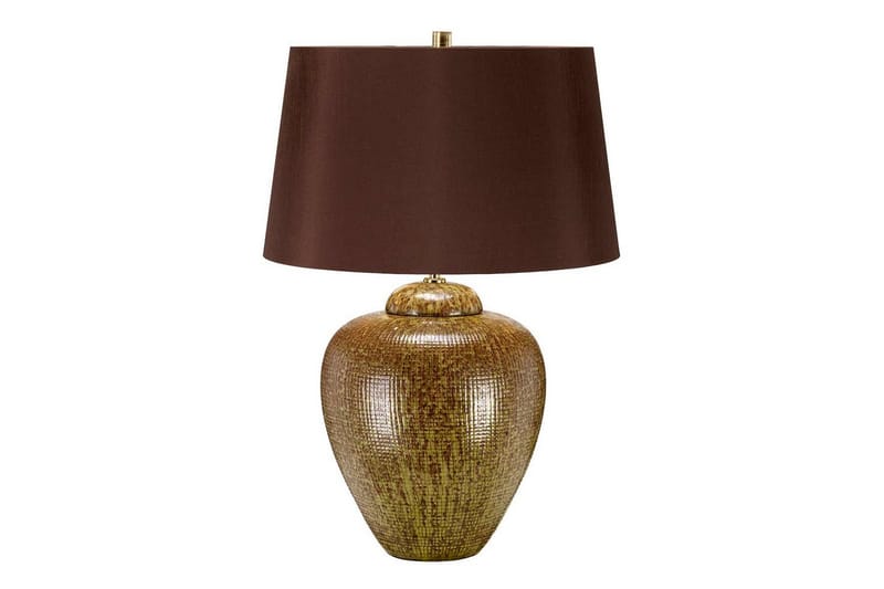Bordlampe Elstead Lighting Oakleigh Park - Belysning - Innendørsbelysning & Lamper - Nattlampe - Nattlampe bord