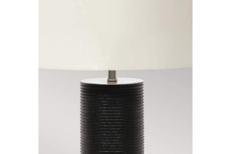 Bordlampe Elstead Lighting Ripple - Belysning - Innendørsbelysning & Lamper - Nattlampe - Nattlampe bord