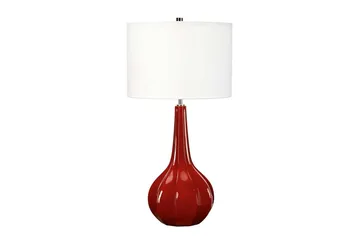 Bordlampe Elstead Lighting Upton - Belysning - Innendørsbelysning & Lamper - Nattlampe - Nattlampe bord