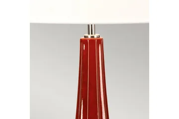 Bordlampe Elstead Lighting Upton - Belysning - Innendørsbelysning & Lamper - Nattlampe - Nattlampe bord