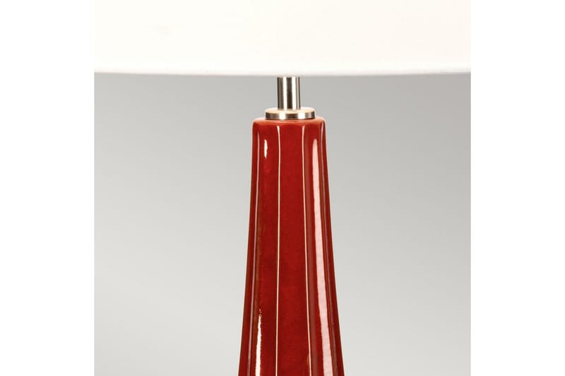 Bordlampe Elstead Lighting Upton - Belysning - Innendørsbelysning & Lamper - Nattlampe - Nattlampe bord