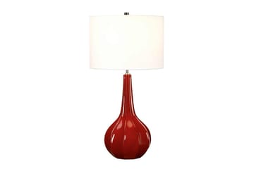 Bordlampe Elstead Lighting Upton - Belysning - Innendørsbelysning & Lamper - Nattlampe - Nattlampe bord