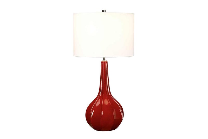 Bordlampe Elstead Lighting Upton - Belysning - Innendørsbelysning & Lamper - Nattlampe - Nattlampe bord