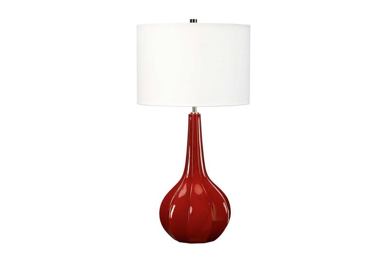 Bordlampe Elstead Lighting Upton - Belysning - Innendørsbelysning & Lamper - Nattlampe - Nattlampe bord