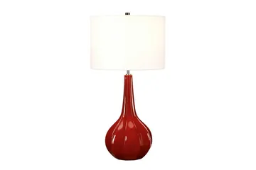 Bordlampe Elstead Lighting Upton - Belysning - Innendørsbelysning & Lamper - Nattlampe - Nattlampe bord