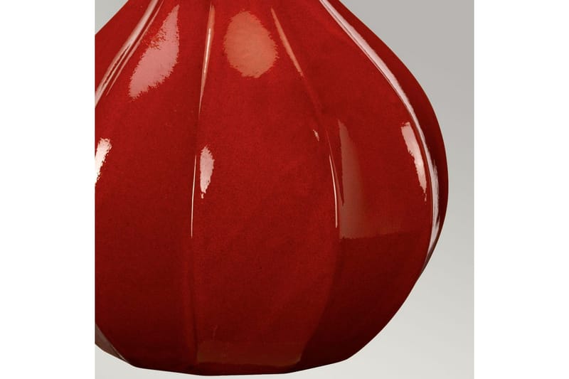 Bordlampe Elstead Lighting Upton - Belysning - Innendørsbelysning & Lamper - Nattlampe - Nattlampe bord