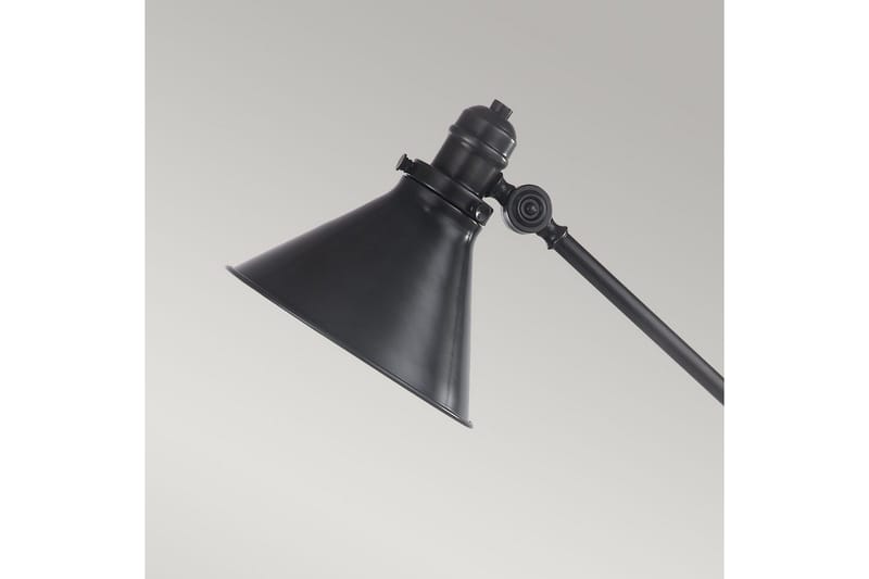 Bordlampe Elstead Lighting Provence Gammel bronse - Gammel bronse - Belysning - Innendørsbelysning & Lamper - Nattlampe - Nattlampe bord