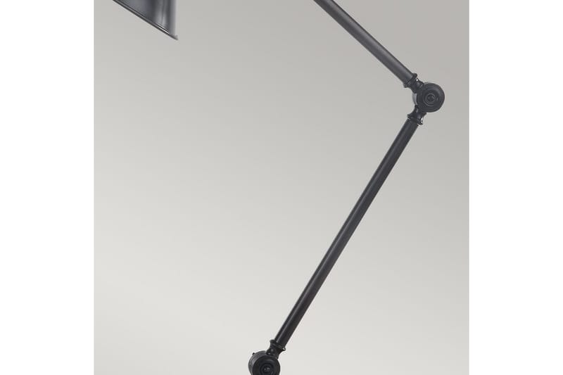 Bordlampe Elstead Lighting Provence Gammel bronse - Gammel bronse - Belysning - Innendørsbelysning & Lamper - Nattlampe - Nattlampe bord