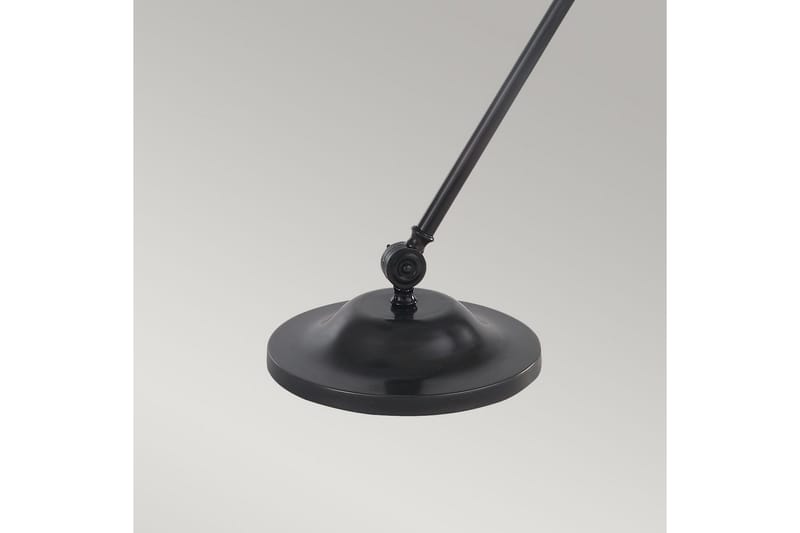 Bordlampe Elstead Lighting Provence Gammel bronse - Gammel bronse - Belysning - Innendørsbelysning & Lamper - Nattlampe - Nattlampe bord