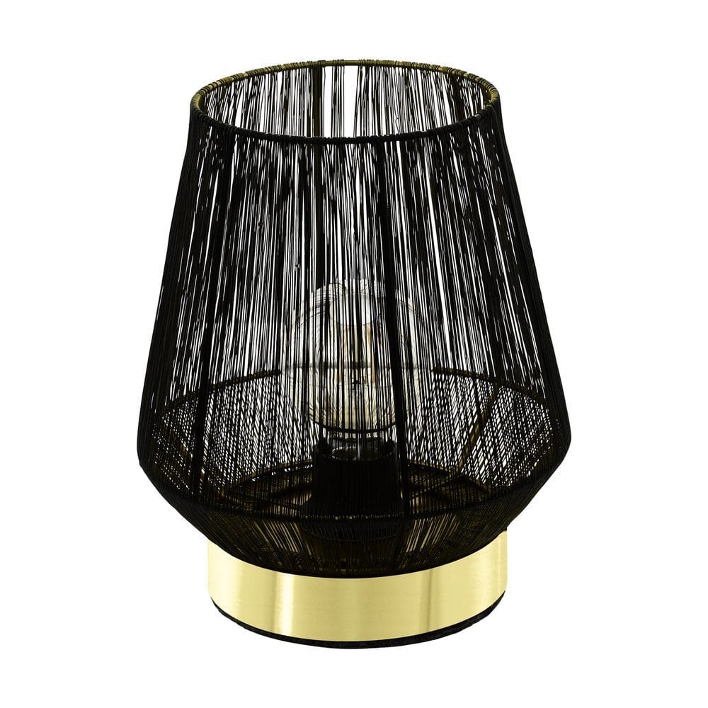 Bordlampe Escandidos - 22 cm