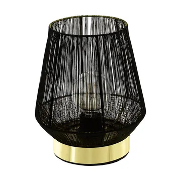 Bordlampe Escandidos - 22 cm - Belysning - Innendørsbelysning & Lamper - Nattlampe - Nattlampe bord