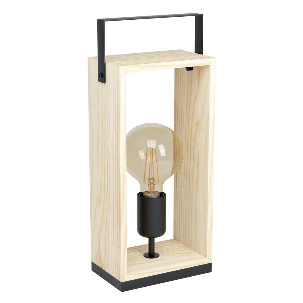 Bordlampe Famborough - 10 cm