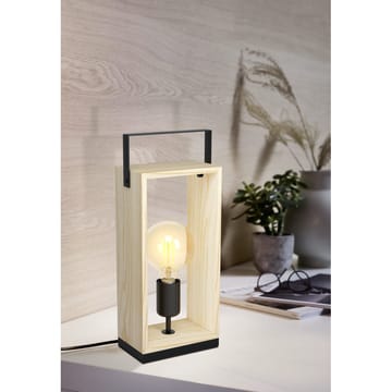 Bordlampe Famborough - 10 cm - Belysning - Innendørsbelysning & Lamper - Nattlampe - Nattlampe bord