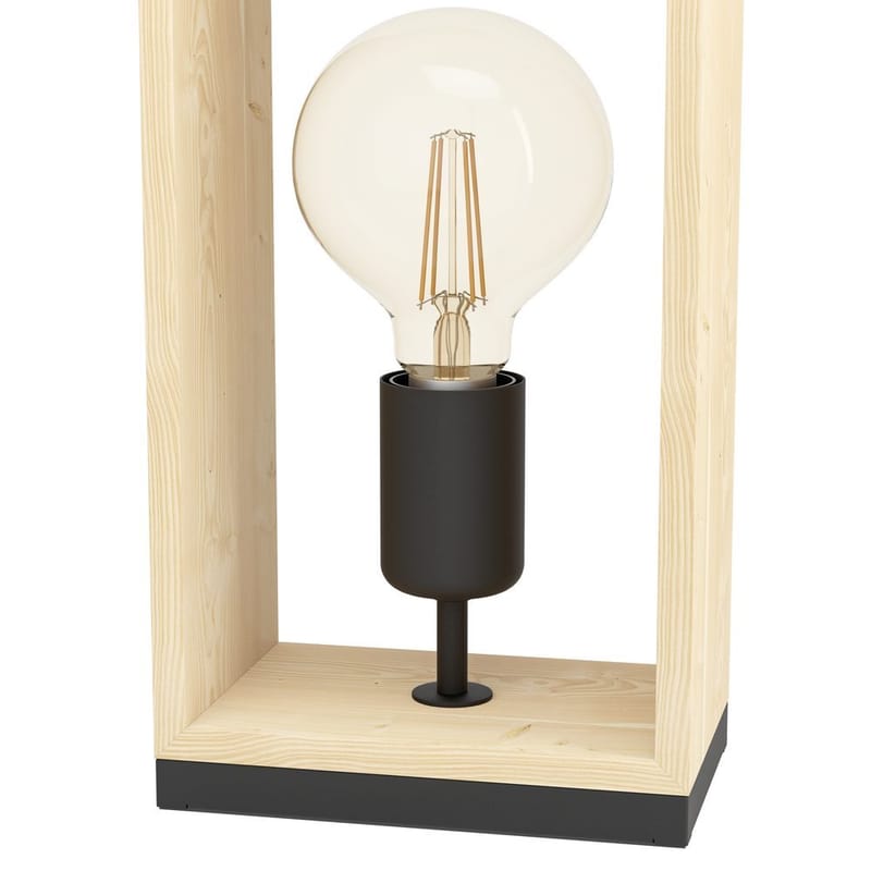 Bordlampe Famborough - 10 cm - Belysning - Innendørsbelysning & Lamper - Nattlampe - Nattlampe bord