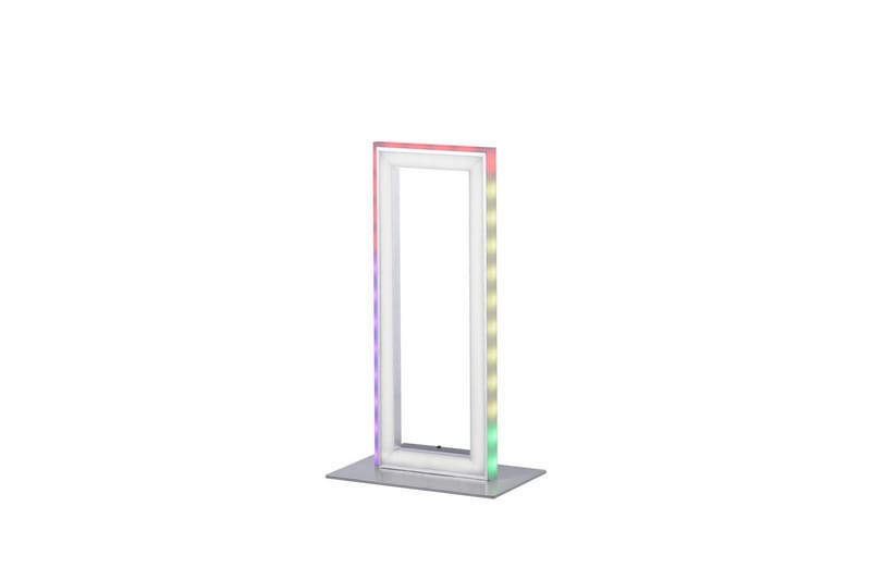 Bordlampe Felix - 12x35x20 cm - Belysning - Innendørsbelysning & Lamper - Nattlampe - Nattlampe bord