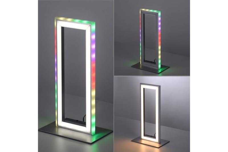 Bordlampe Felix - 12x35x20 cm - Belysning - Innendørsbelysning & Lamper - Nattlampe - Nattlampe bord