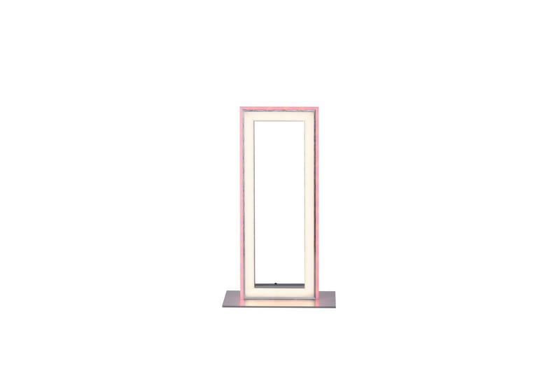 Bordlampe Felix - 12x35x20 cm - Belysning - Innendørsbelysning & Lamper - Nattlampe - Nattlampe bord