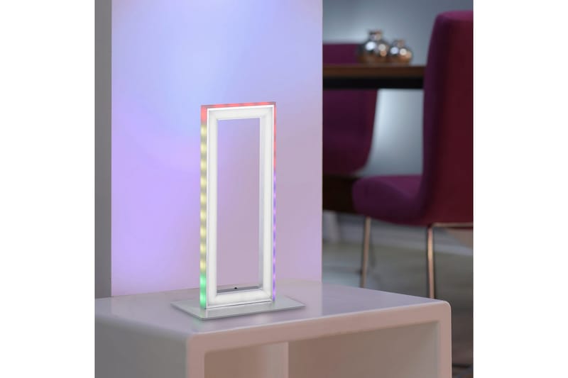 Bordlampe Felix - 12x35x20 cm - Belysning - Innendørsbelysning & Lamper - Nattlampe - Nattlampe bord