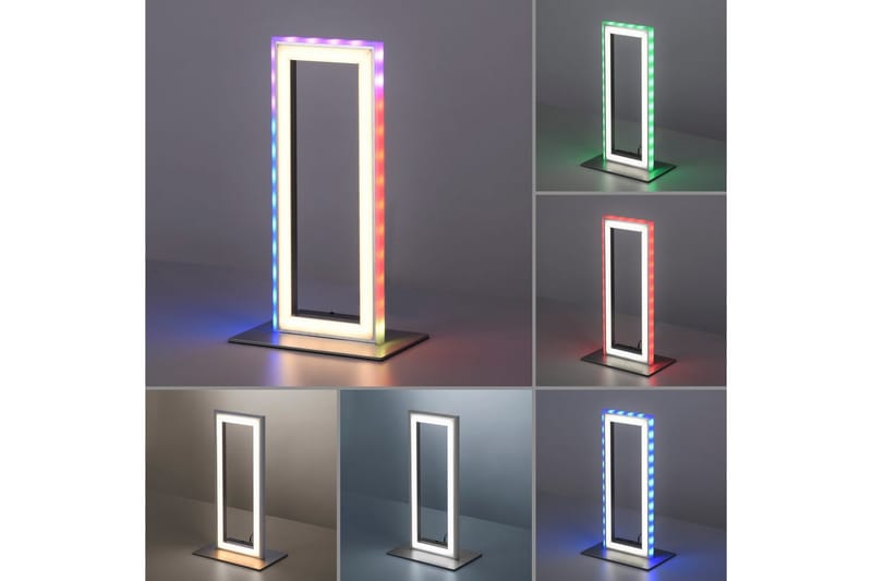 Bordlampe Felix - 12x35x20 cm - Belysning - Innendørsbelysning & Lamper - Nattlampe - Nattlampe bord