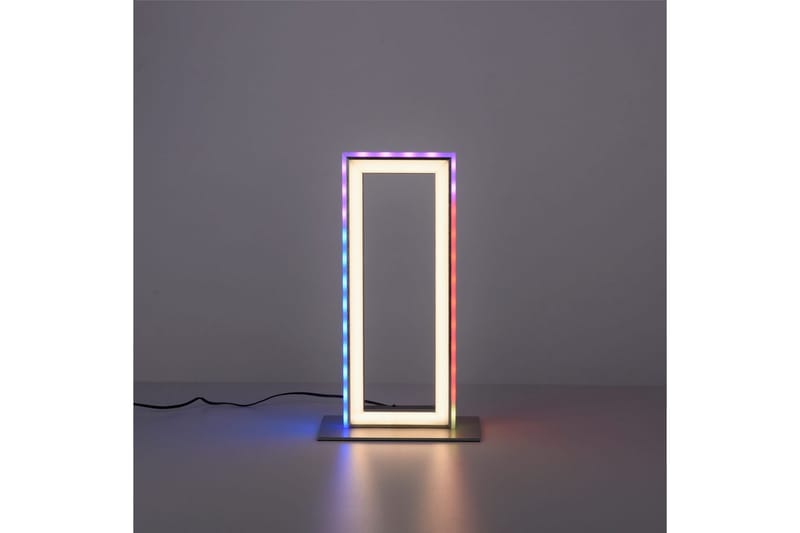 Bordlampe Felix - 12x35x20 cm - Belysning - Innendørsbelysning & Lamper - Nattlampe - Nattlampe bord