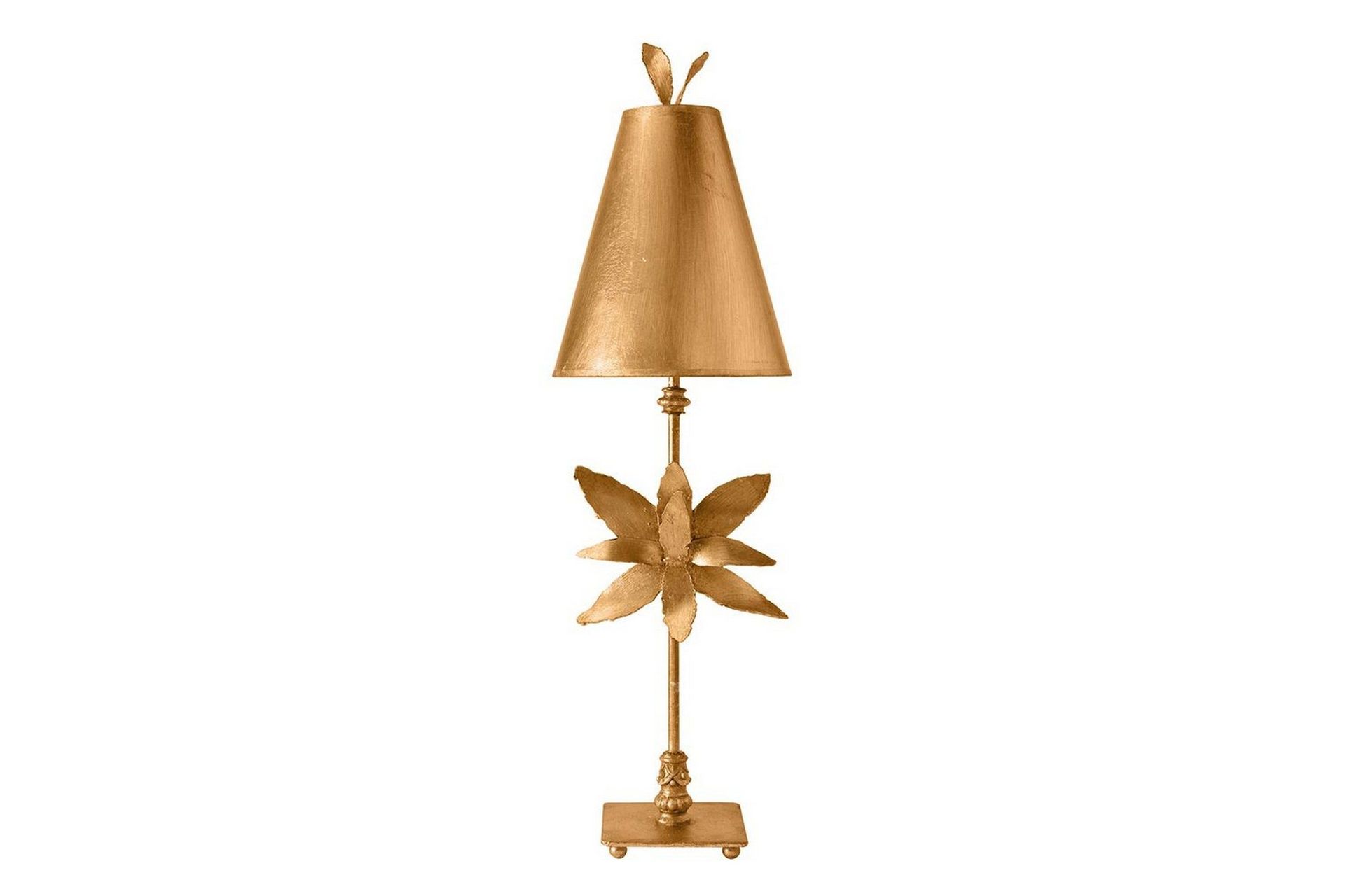 Bordlampe Flambeau Azalea -