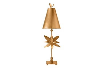 Bordlampe Flambeau Azalea - Belysning - Innendørsbelysning & Lamper - Nattlampe - Nattlampe bord