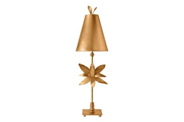 Bordlampe Flambeau Azalea - Belysning - Innendørsbelysning & Lamper - Nattlampe - Nattlampe bord