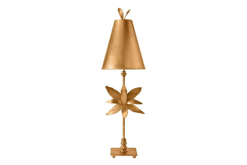 Bordlampe Flambeau Azalea - Belysning - Innendørsbelysning & Lamper - Nattlampe - Nattlampe bord