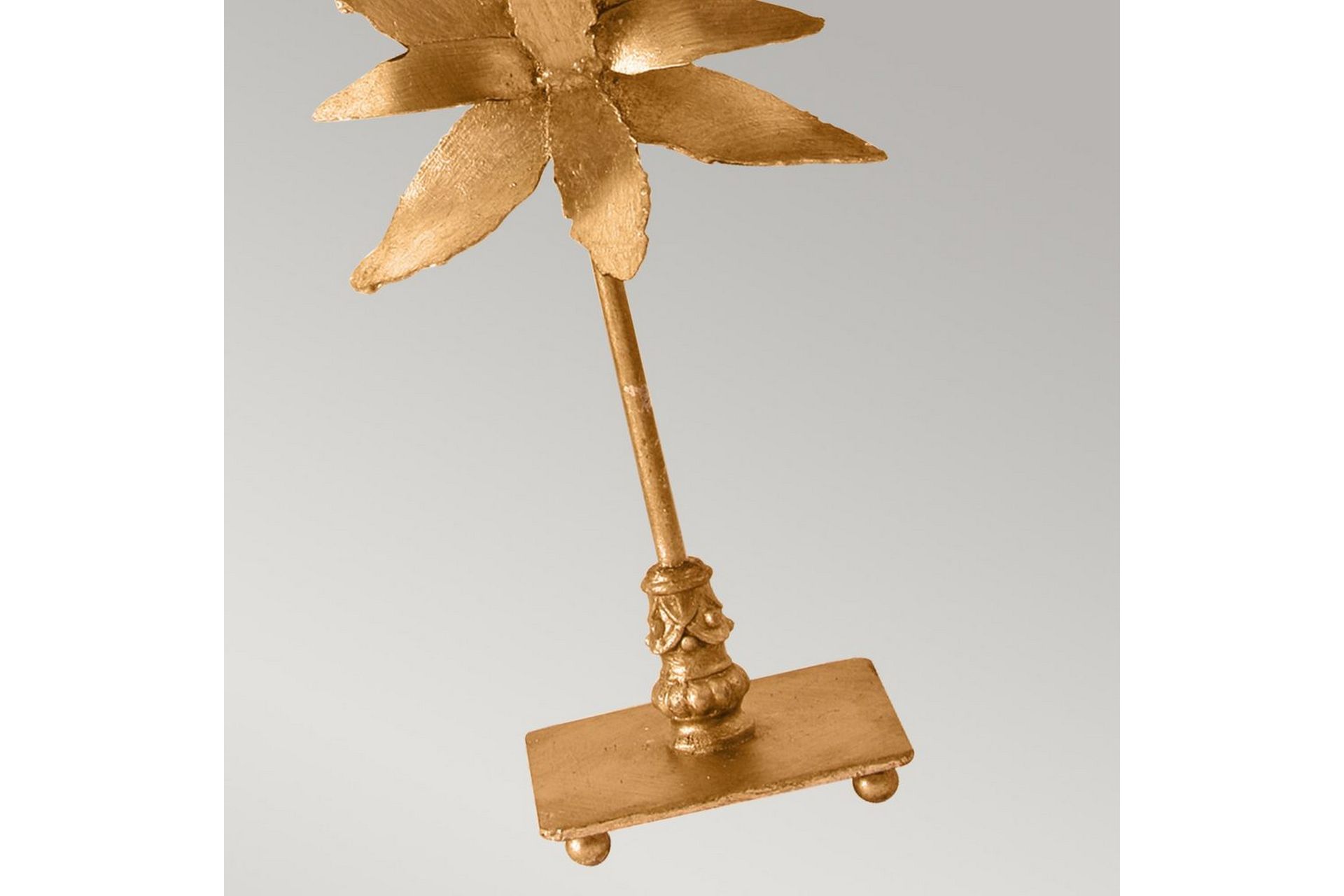 Bordlampe Flambeau Azalea - Belysning - Innendørsbelysning & Lamper - Nattlampe - Nattlampe bord