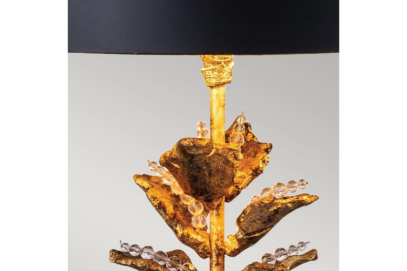 Bordlampe Flambeau Camilia - Belysning - Innendørsbelysning & Lamper - Nattlampe - Nattlampe bord