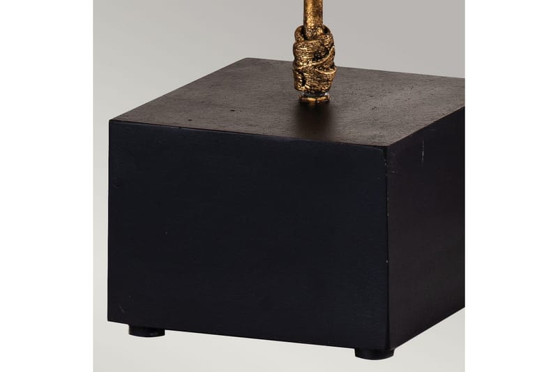 Bordlampe Flambeau Camilia - Belysning - Innendørsbelysning & Lamper - Nattlampe - Nattlampe bord