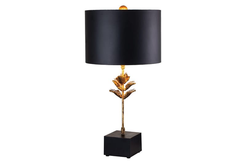 Bordlampe Flambeau Camilia - Belysning - Innendørsbelysning & Lamper - Nattlampe - Nattlampe bord
