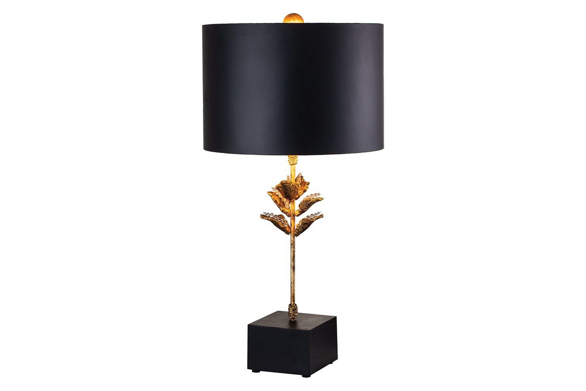 Bordlampe Flambeau Camilia -
