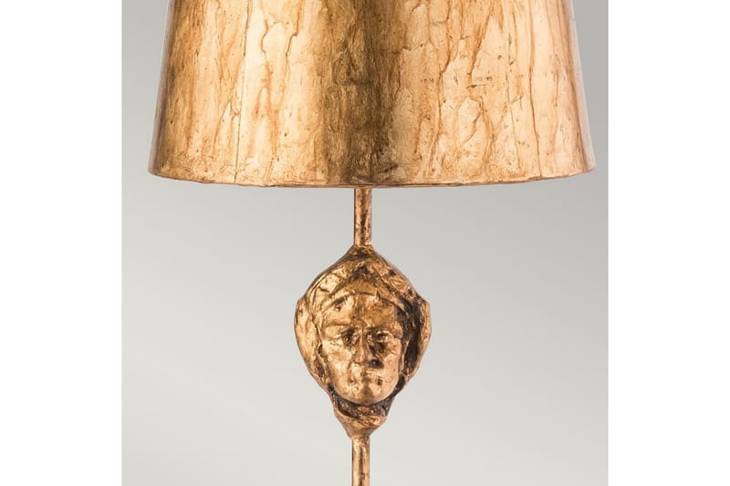 Bordlampe Flambeau Fragment - Belysning - Innendørsbelysning & Lamper - Nattlampe - Nattlampe bord
