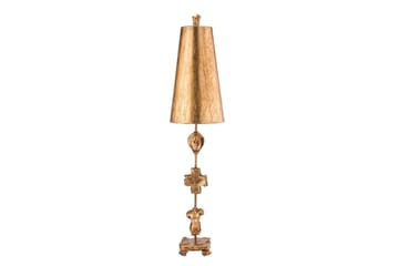 Bordlampe Flambeau Fragment - Belysning - Innendørsbelysning & Lamper - Nattlampe - Nattlampe bord
