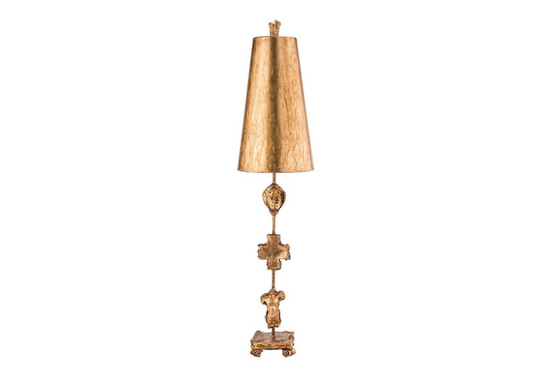 Bordlampe Flambeau Fragment - Belysning - Innendørsbelysning & Lamper - Nattlampe - Nattlampe bord