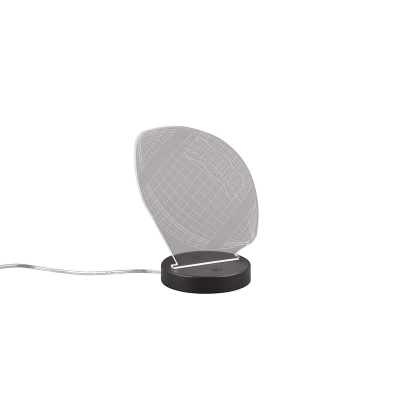 Bordlampe Fotball - Belysning - Innendørsbelysning & Lamper - Nattlampe - Nattlampe bord