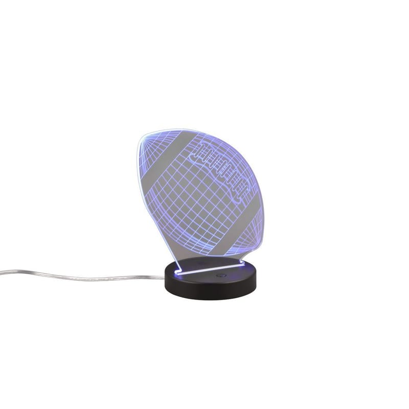 Bordlampe Fotball - Belysning - Innendørsbelysning & Lamper - Nattlampe - Nattlampe bord