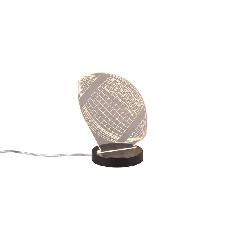 Bordlampe Fotball, undefined