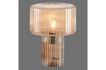 Bordlampe Fungus - Amber - Belysning - Innendørsbelysning & Lamper - Nattlampe - Nattlampe bord