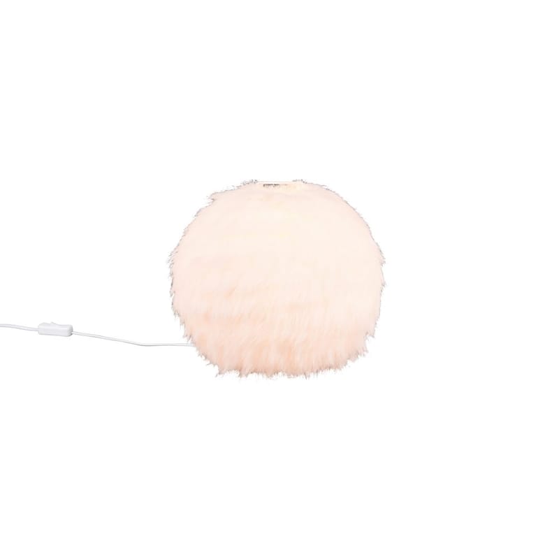 Bordlampe Furry - Belysning - Innendørsbelysning & Lamper - Nattlampe - Nattlampe bord
