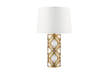 Bordlampe Gilded Nola Arabella - Belysning - Innendørsbelysning & Lamper - Nattlampe - Nattlampe bord