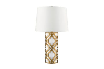 Bordlampe Gilded Nola Arabella - Belysning - Innendørsbelysning & Lamper - Nattlampe - Nattlampe bord